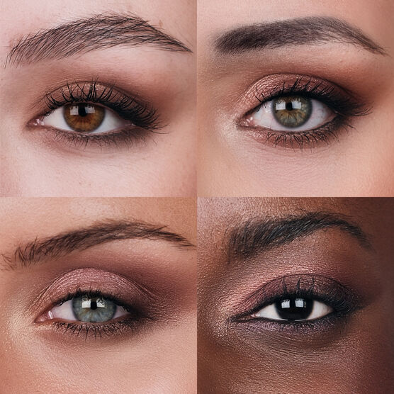 PALETA DE SOMBRAS LASH IDOLE PALETTE